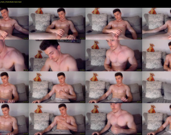 eddieds — 60 minute Chaturbate male cam show recording, 1080p, Oct 15, 2020
