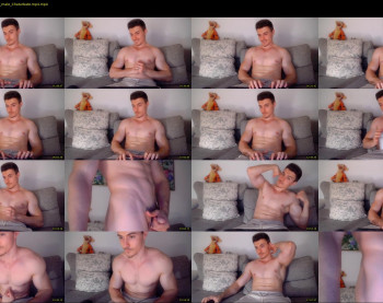 eddieds — 31 minute Chaturbate male cam show recording, 1080p, Oct 15, 2020
