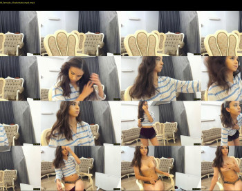 ehotlovea — 70 minute Chaturbate female cam show recording, 1080p, Oct 16, 2020