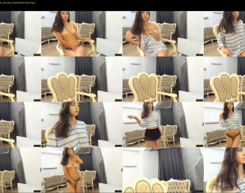 ehotlovea — 70 minute Chaturbate female cam show recording, 1080p, Oct 16, 2020