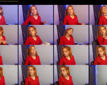 eileen_pinkman — 70 minute Chaturbate female cam show recording, 1080p, Oct 15, 2020