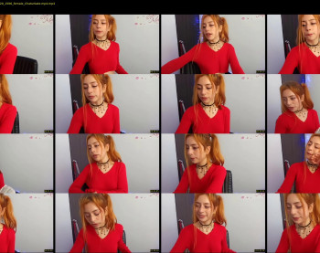 eileen_pinkman — 70 minute Chaturbate female cam show recording, 1080p, Oct 15, 2020