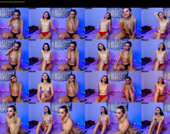 elen_black — 3 minute Chaturbate female cam show recording, 1080p, Oct 15, 2020