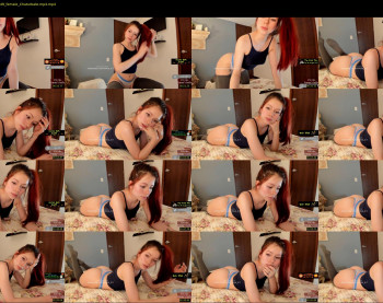 emma_lu1 — 4 minute Chaturbate female cam show recording, 720p, Oct 16, 2020