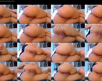 estefamor — 15 minute Chaturbate female cam show recording, 720p, Oct 16, 2020