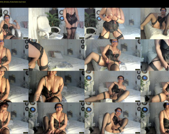 eva_mature — 67 minute Chaturbate female cam show recording, 1080p, Oct 15, 2020
