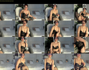 eva_mature — 70 minute Chaturbate female cam show recording, 1080p, Oct 15, 2020
