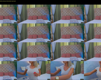 fallingangel_ — 70 minute Chaturbate female cam show recording, 1080p, Oct 15, 2020