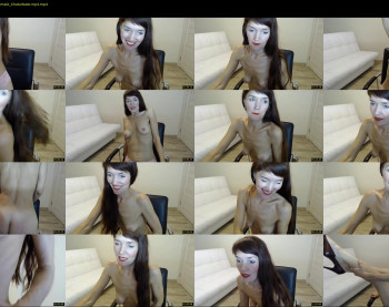 fritha — 13 minute Chaturbate female cam show recording, 720p, Oct 15, 2020
