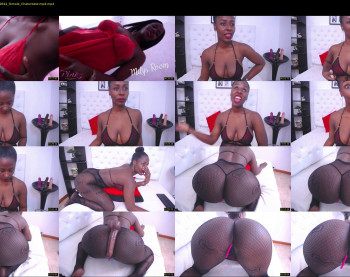ginger_milys — 56 minute Chaturbate female cam show recording, 720p, Oct 15, 2020