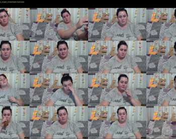 giorg107 — 36 minute Chaturbate couple cam show recording, 720p, Oct 16, 2020