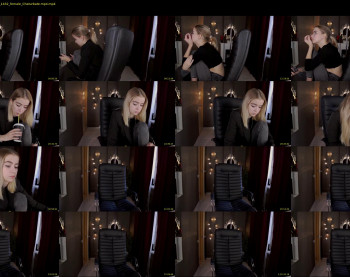 hannahsunny — 70 minute Chaturbate female cam show recording, 1080p, Oct 15, 2020