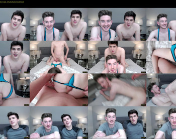 heyhotty1 — 62 minute Chaturbate male cam show recording, 720p, Oct 16, 2020