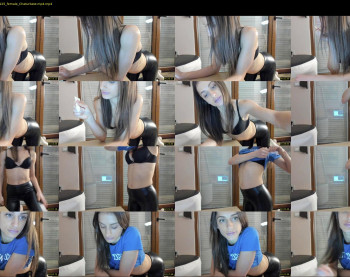 hotel77777 — 4 minute Chaturbate female cam show recording, 720p, Oct 15, 2020