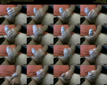 il_undercover — 27 minute Chaturbate male cam show recording, SD, Oct 15, 2020