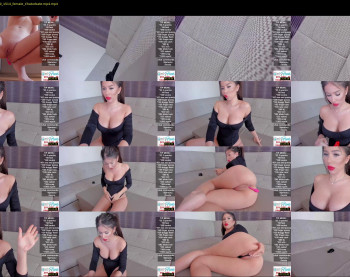 innocentemmy — 77 minute Chaturbate female cam show recording, 1080p, Oct 15, 2020