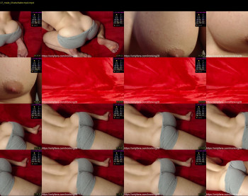 ironking28 — 10 minute Chaturbate male cam show recording, 1080p, Oct 15, 2020