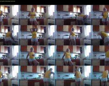 iuliana32 — 70 minute Chaturbate couple cam show recording, 1080p, Oct 15, 2020