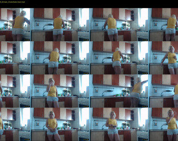 iuliana32 — 25 minute Chaturbate couple cam show recording, 1080p, Oct 15, 2020