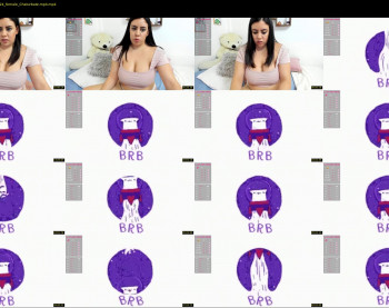 ivet_cute1 — 46 minute Chaturbate female cam show recording, 1080p, Oct 15, 2020