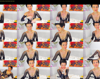 jennalison — 10 minute Chaturbate female cam show recording, 1080p, Oct 15, 2020