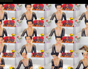 jennalison — 31 minute Chaturbate female cam show recording, 1080p, Oct 15, 2020