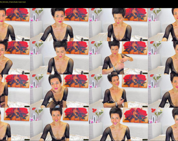 jennalison — 24 minute Chaturbate female cam show recording, 1080p, Oct 15, 2020
