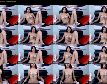 jennaowen — 14 minute Chaturbate female cam show recording, 720p, Oct 16, 2020