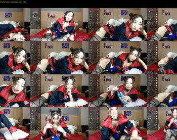 jennieedge — 15 minute Chaturbate female cam show recording, 1080p, Oct 16, 2020