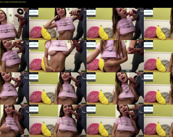 jessynelson — 5 minute Chaturbate female cam show recording, 720p, Oct 15, 2020