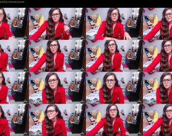 karitto__2 — 2 minute Chaturbate female cam show recording, 720p, Oct 15, 2020