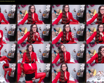 karitto__2 — 70 minute Chaturbate female cam show recording, 720p, Oct 16, 2020
