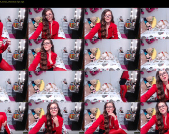karitto__2 — 70 minute Chaturbate female cam show recording, 720p, Oct 16, 2020