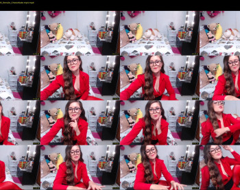 karitto__2 — 36 minute Chaturbate female cam show recording, 720p, Oct 16, 2020