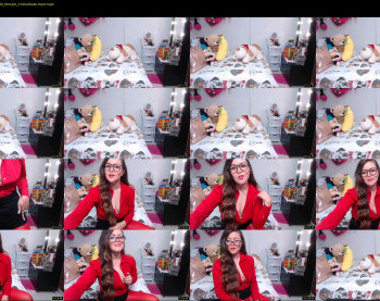 karitto__2 — 70 minute Chaturbate female cam show recording, 720p, Oct 16, 2020