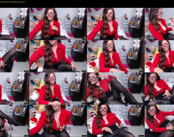 karitto__2 — 70 minute Chaturbate female cam show recording, 720p, Oct 16, 2020