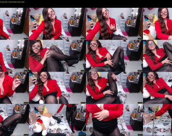 karitto__2 — 66 minute Chaturbate female cam show recording, 720p, Oct 16, 2020