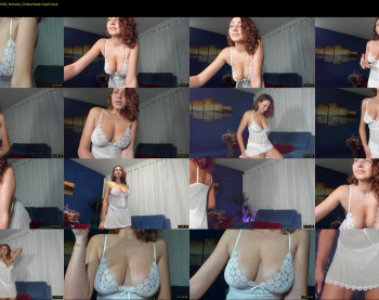 kitty_mya69 — 70 minute Chaturbate female cam show recording, 1080p, Oct 16, 2020
