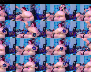 kkole17 — 9 minute Chaturbate female cam show recording, 1080p, Oct 15, 2020