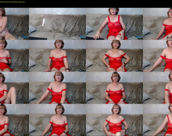 lelapopins — 36 minute Chaturbate female cam show recording, 720p, Oct 15, 2020