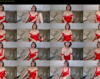 lelapopins — 42 minute Chaturbate female cam show recording, 720p, Oct 15, 2020