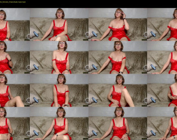 lelapopins — 27 minute Chaturbate female cam show recording, 720p, Oct 15, 2020