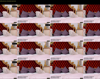 lenna_godess — 13 minute Chaturbate female cam show recording, 1080p, Oct 15, 2020