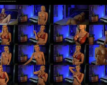 little_dutch — 70 minute Chaturbate female cam show recording, 1080p, Oct 15, 2020