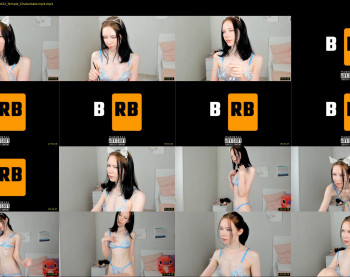 littlething88 — 94 minute Chaturbate female cam show recording, 1080p, Oct 15, 2020