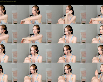 littlething88 — 4 minute Chaturbate female cam show recording, 1080p, Oct 15, 2020
