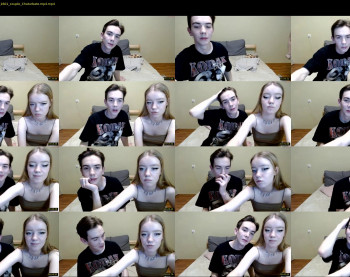 lollipops6666 — 11 minute Chaturbate couple cam show recording, 720p, Oct 15, 2020