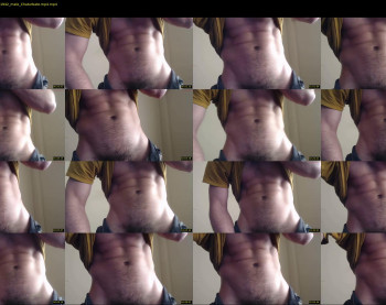 maluma4you — 6 minute Chaturbate male cam show recording, 480p, Oct 15, 2020