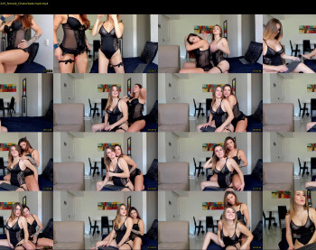 mara_storm — 21 minute Chaturbate female cam show recording, 1080p, Oct 15, 2020