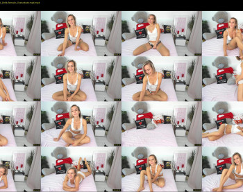martha_mayer — 74 minute Chaturbate female cam show recording, 1080p, Oct 15, 2020